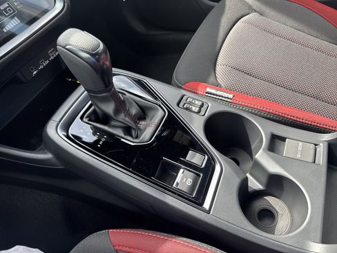 New 2026 Subaru Impreza RS AWD/4WD image 21