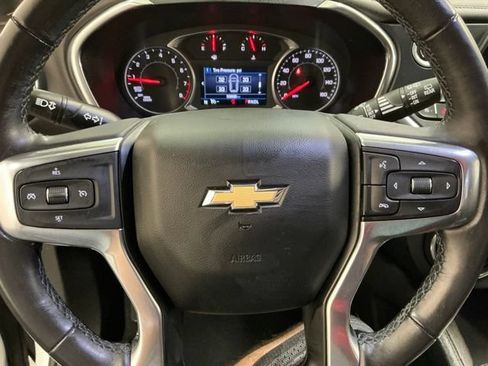 Used 2020 Chevrolet Blazer LT FWD image 27