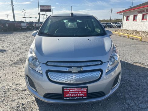 Used 2016 Chevrolet Spark LT image 8