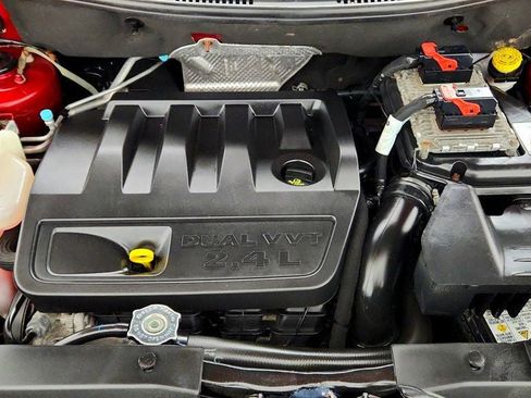 Used 2017 Jeep Compass High Altitude AWD/4WD image 27