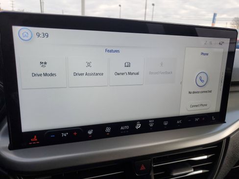 Used 2023 Ford Escape Active w/ Tech Pack #2 image 19