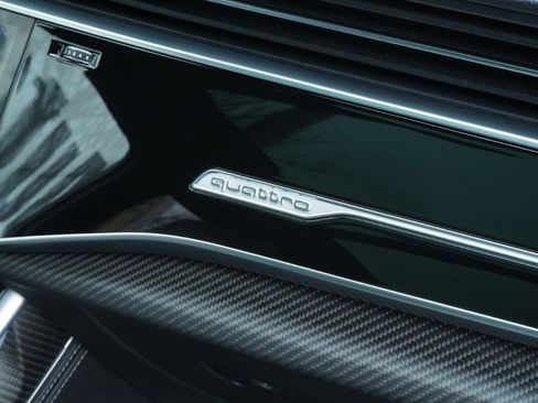 Used 2025 Audi SQ7 Premium Plus AWD/4WD image 71
