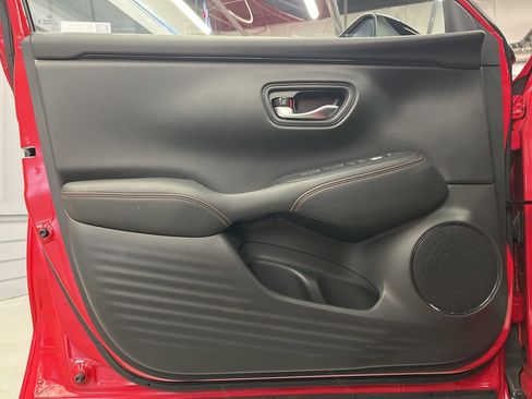 Used 2026 Honda HR-V Sport image 10