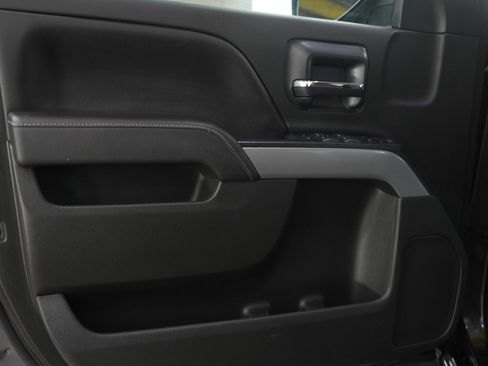 Used 2015 Chevrolet Silverado 1500 LT w/ All Star Edition image 17