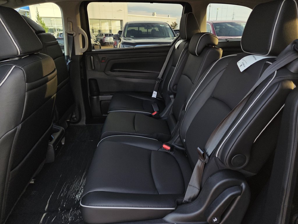 New 2027 Honda Odyssey Touring image 20