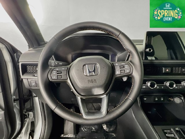 New 2027 Honda CR-V Sport-L image 12