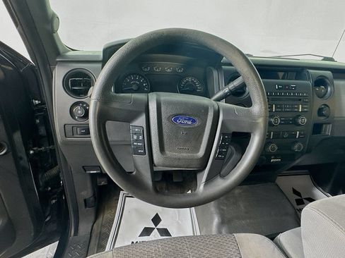 Used 2013 Ford F150 STX w/ Mid Equipment Group RWD image 12