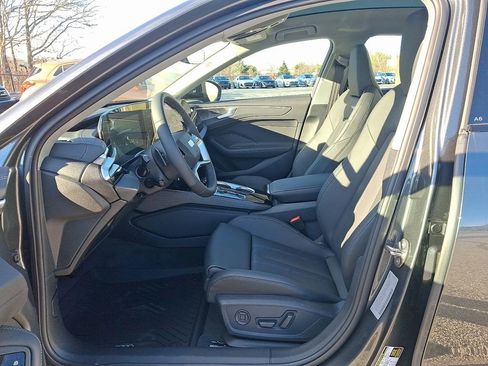 New 2026 Audi A6 Premium Plus image 6