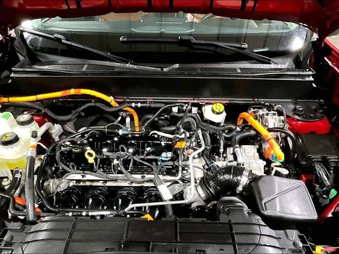 Used 2022 Ford Maverick Lariat w/ Lariat Luxury Package image 31