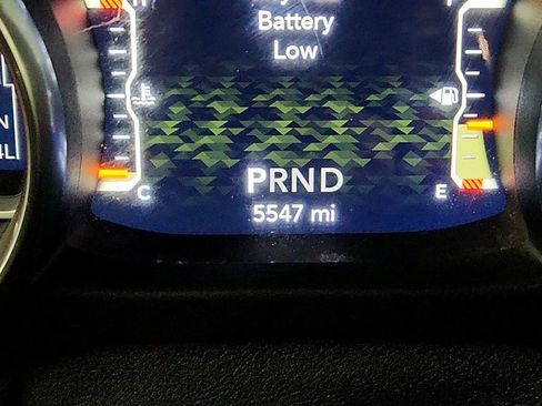 Used 2021 Jeep Wrangler Unlimited Rubicon w/ LED Lighting Group image 15