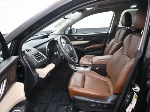 Used 2020 Subaru Ascent Touring w/ Popular Package #2 AWD/4WD image 13