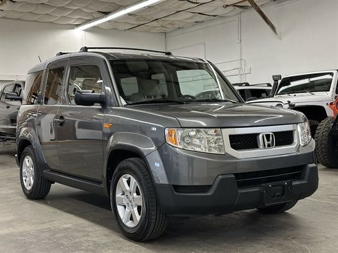 Used 2011 Honda Element EX image 1