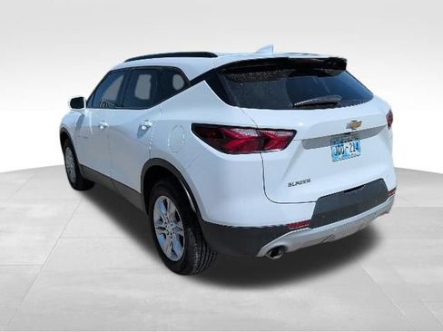 Used 2020 Chevrolet Blazer LT FWD image 6
