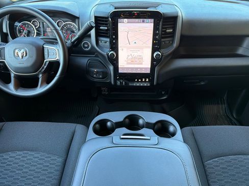 New 2026 RAM 2500 Tradesman image 11