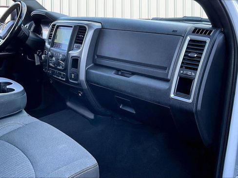 Used 2021 RAM 1500 Classic Warlock image 26