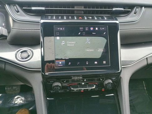 Used 2023 Jeep Grand Cherokee Altitude AWD/4WD image 33