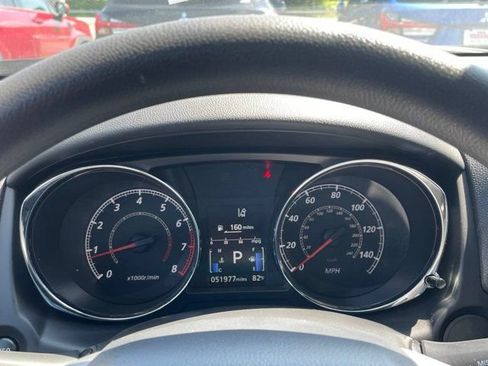 Used 2024 Mitsubishi Outlander Sport ES AWD/4WD image 11
