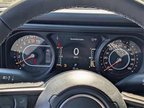 New 2026 Jeep Gladiator Sport image 16