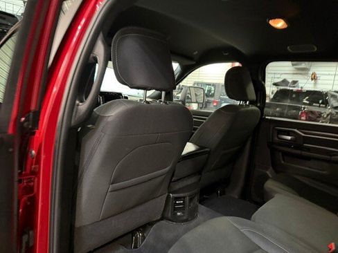 Used 2026 RAM 2500 Big Horn AWD/4WD image 30