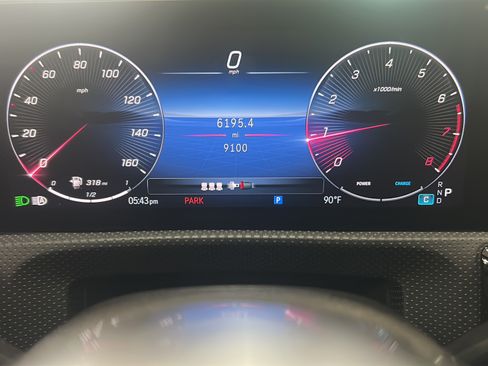 Used 2026 Mercedes-Benz CLA 250 image 30