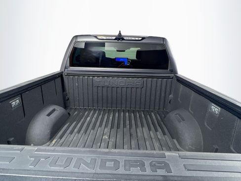 Used 2023 Toyota Tundra 1794 Edition RWD image 33