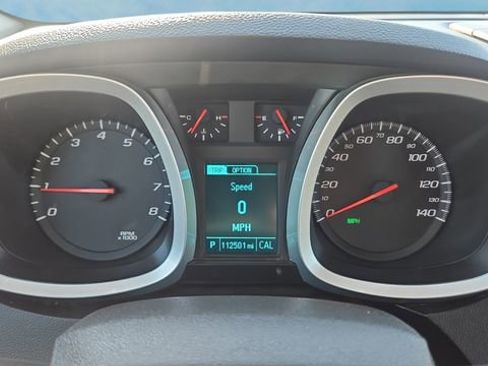 Used 2014 Chevrolet Equinox LS image 12