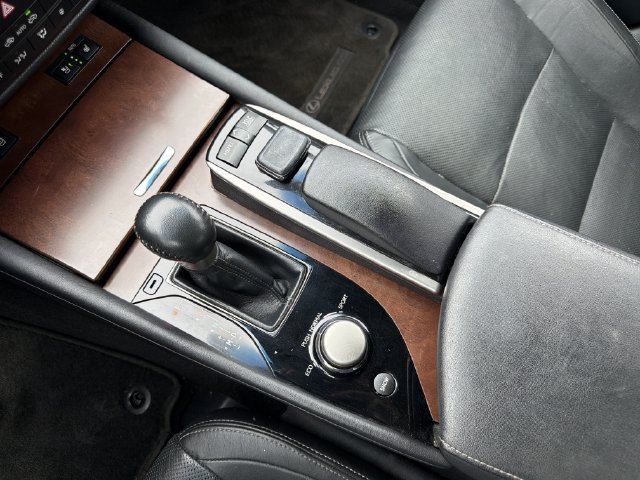 Used 2015 Lexus GS 350 w/ Premium Package RWD image 16