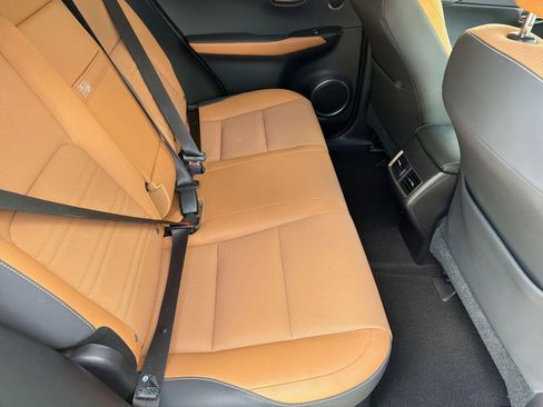 Used 2019 Lexus NX 300 FWD w/ Comfort Package image 30
