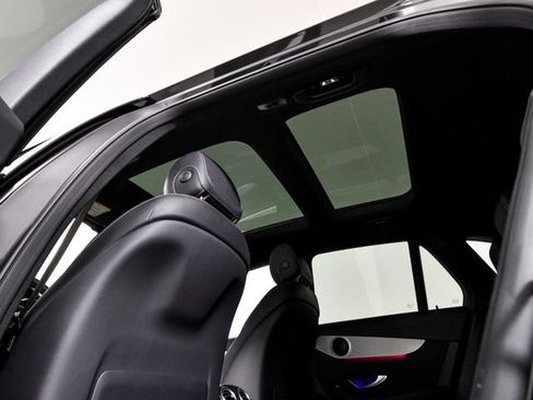 Certified 2022 Mercedes-Benz GLC 300 image 36