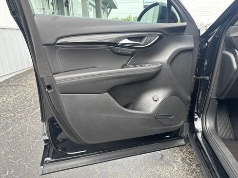 Used 2023 Buick Envision Essence AWD/4WD image 14