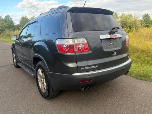 Used 2012 GMC Acadia SLE AWD/4WD image 3