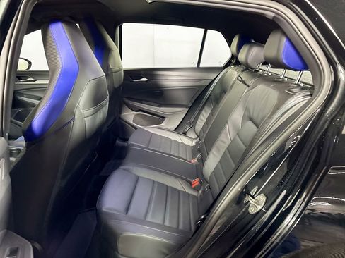 New 2026 Volkswagen Golf image 21