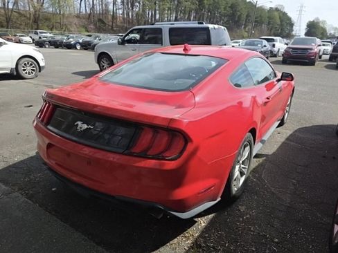 Used 2020 Ford Mustang Coupe image 4