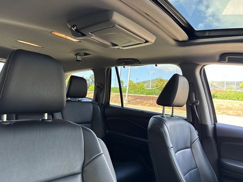 Used 2019 Honda Pilot EX-L image 15