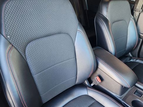 Used 2024 Ford Escape ST-Line w/ Tech Pack #1 image 19