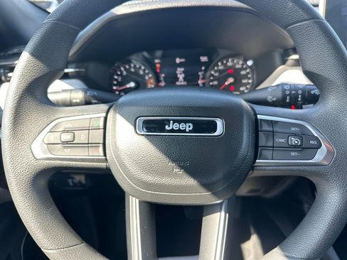 Used 2023 Jeep Compass Sport AWD/4WD image 19