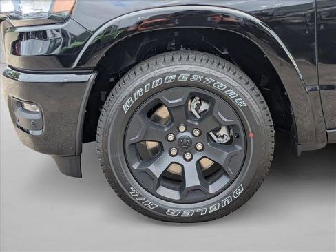 New 2026 RAM 1500 Lone Star image 10