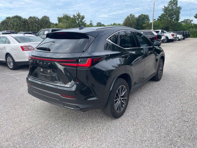 Used 2024 Lexus NX 350 AWD image 2