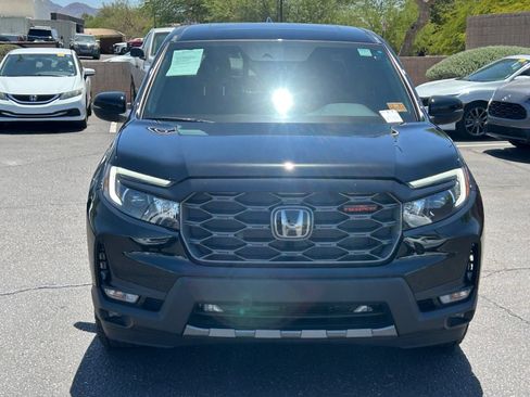 Used 2026 Honda Ridgeline TrailSport image 9