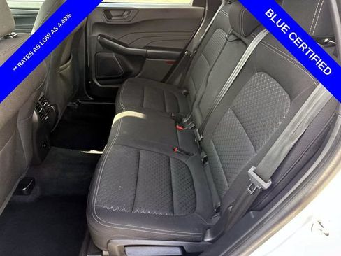 Certified 2023 Ford Escape Active w/ Cold Weather Package FWD image 7
