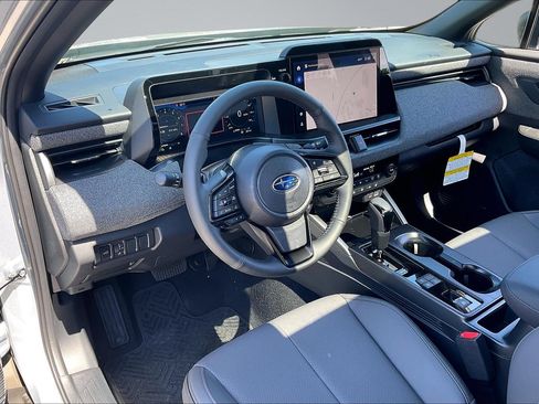 New 2026 Subaru Outback Limited AWD/4WD image 6