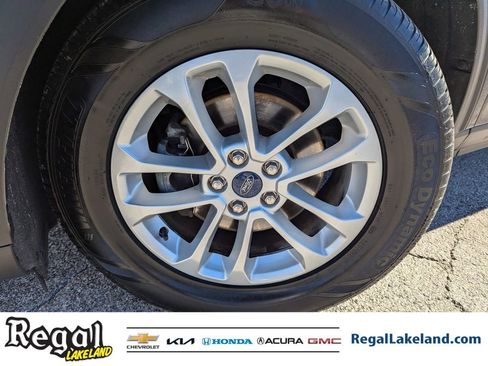 Used 2021 Ford Escape SE w/ Cold Weather Package image 30