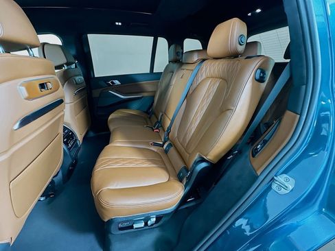 New 2026 BMW X7 xDrive40i w/ Executive Package image 17