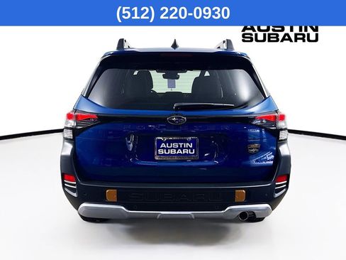 Used 2026 Subaru Forester Wilderness AWD/4WD image 7