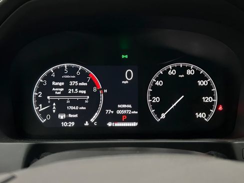 Certified 2026 Honda Ridgeline Sport image 19
