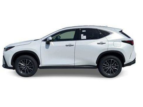 Certified 2024 Lexus NX 250 FWD image 5