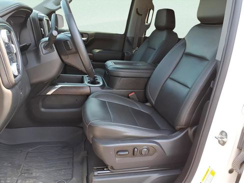 Used 2021 GMC Sierra 1500 SLT image 8