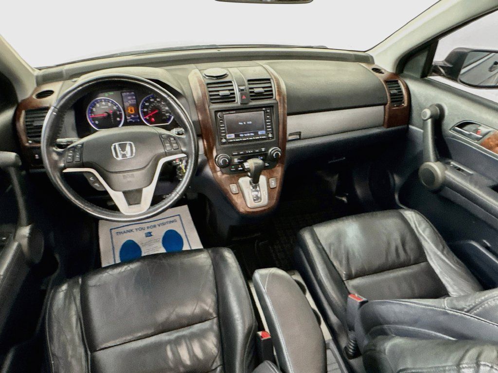 Used 2010 Honda CR-V EX-L image 24