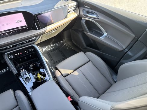 New 2026 Audi Q5 Prestige AWD/4WD image 14