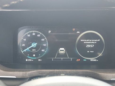 Used 2022 Kia Sorento SX Prestige AWD/4WD image 13